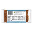 GG - Scandinavian Bran Crispbread, 100g - Back
