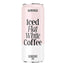 Grind Coffee Roasters - Iced Flat White Coffee, 250ml  Pack of 8