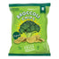 Growers Garden - Broccoli Crisps 84g, Pack of 12
