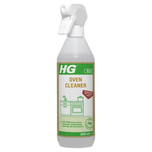 HG ECO - Oven Cleaner, 500ml