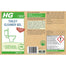 HG ECO - Toilet Cleaner Gel, 500ml - Back