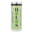 HOLOS - Apple & Elderflower Kombucha Soda, 250ml  Pack of 24
