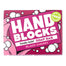 Hand Blocks - Black cherry Soap Bar 100g  Pack of 6