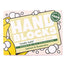 Hand Blocks - Lemon & Rosemary Soap Bar 100g  Pack of 6
