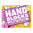 Hand Blocks - Mango & Passionfruit Soap Bar 100g  Pack of 6