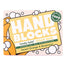 Hand Blocks - Sweet Orange & Bergamot Soap Bar 100g  Pack of 6