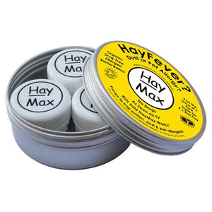 HayMax - 3 for 2 PURE Triple Tin inc 3 x Pure, 3x5ml