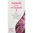 HealthAid - Vitamin E Oil 100%, 50ml