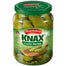Hengstenberg - Knax Crunchy Gherkins, 330g