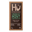 Hu - Chocolate Bar Crunchy Mint Dark, 60g - Pack of 12