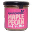Hungry Squirrel - Maple Pecan Nut Butter, 180g - Pack of 6