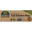 If You Care - Kitchen Bin Liner Bags, 12 Bags