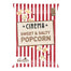 Joe & Seph's - Cinema Sweet & Salty Popcorn, 90g  Pack of 12