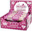 Joe & Seph’s - Coconut & Almond Popcorn Bar, 27g  Pack of 12