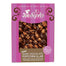 Joe & Seph’s - Vegan Dark Chocolate Popcorn Slab, 115g - Pack of 14