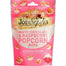 Joe & Seph’s - White Chocolate & Raspberry Popcorn Bites, 63g  Pack of 14