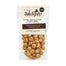 Joe & Seph’s - White Chocolate & Vanilla Bean Popcorn, 80g  Pack of 16
