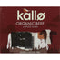 Kallo - Beef Stock Cubes Organic, 66g - Pack of 15