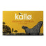 Kallo - Chicken Stock Cubes Organic, 66g - Pack of 1