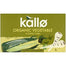Kallo - Organic Vegetable Stock Cubes, 88g