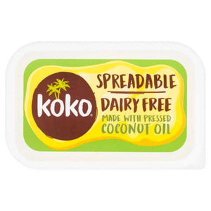 Koko - Spreadable Dairy Free Spread, 250g