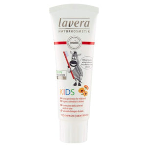 Lavera - Lavera Toothpaste Kids (Flouride Free), 75ml