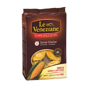 Le Veneziane - Gluten & Wheat Free Tagliatelle, 250g