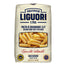 Liguori - Maccheroni Rigati #35 Pasta Shapes, 500g - Pack of 16