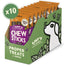 Lily's Kitchen - BTO Dog Chew Turkey, 120g  Pack of 10