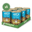 Lily's Kitchen - BTO Kitchen Dog Fish & Chips, 400g  Pack of 6