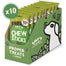 Lily's Kitchen - BTO Lamb Dog Chew Stick, 120g  Pack of 10