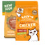 Lily's Kitchen - Dry CAT Food Mature, 800g  Pack of 4