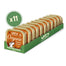 Lily's Kitchen - Organic Dog Supper Chicken, 150g  Pack of 11