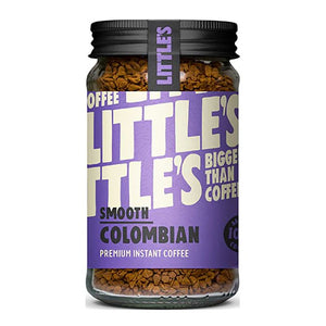 Little's Speciality Coffee - Premium Instant Coffee, 100g | Multiple Flavours