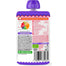 Littleinca - Little Inca Organic Yummy Purple Quinoa, 100g  Pack of 6 - Back