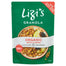 Lizis - Lizi's Organic Granola, 350g