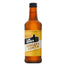 Lo Bros - Organic Ginger & Lemon Kombucha, 330ml