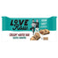 LoveRaw - Vegan Cre&m Filled Wafer Bar Salted Caramel, 43g