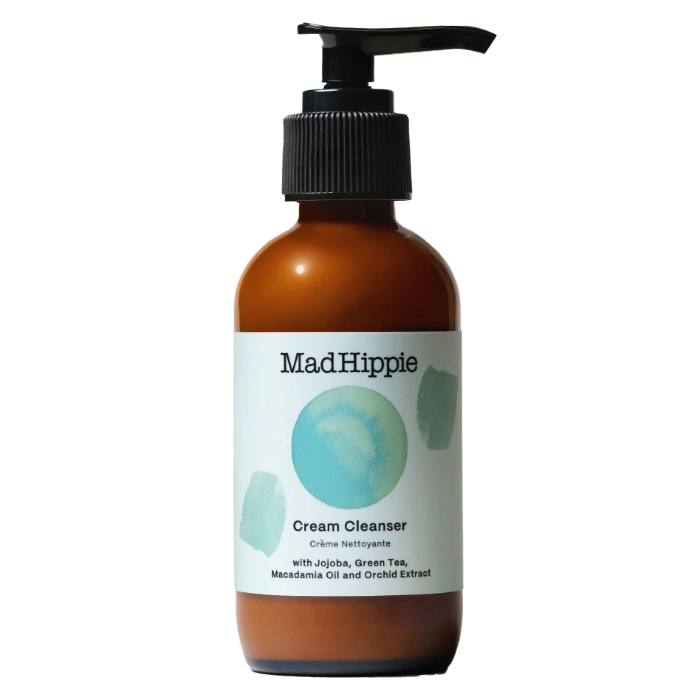 Mad Hippie - Cream Cleanser, 118ml