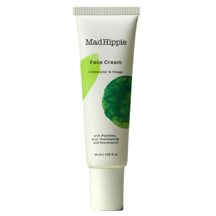 Mad Hippie - Face Cream, 30ml