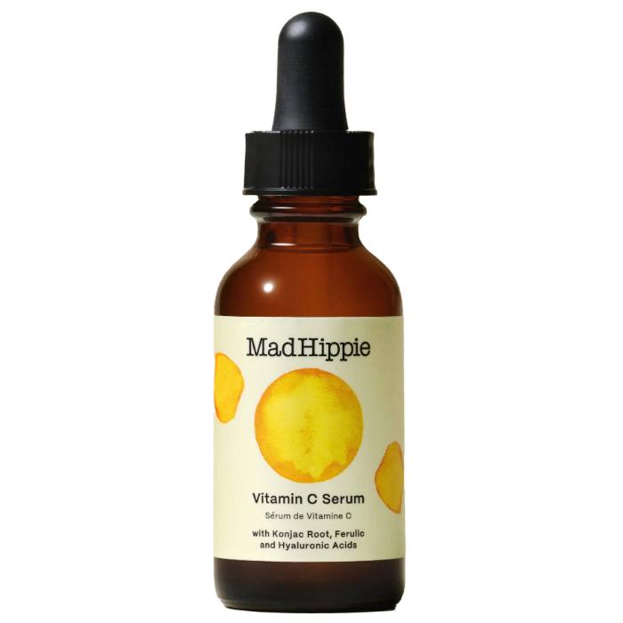 Mad Hippie - Vitamin C Serum, 30ml