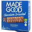 MadeGood - Choc Drizzled Vanilla Bar, 144g