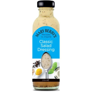 Mary Berry - Salad Dressing, 235ml