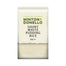 Minton & Donello - Short White Pudding Rice, 1000g  Pack of 6