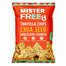 Mister Free'd - Tortilla Chips, 135g  Pack of 12 Chia Seed