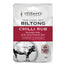 Mr Filberts -Chill Biltong, 30g