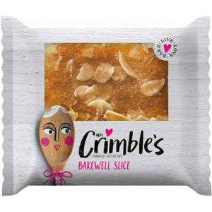 Mrs Crimbles - Pancake & Batter Mix, 200g