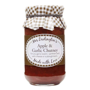 Mrs Darlington's - Chutney, 312g | Pack of 6 | Multiple Flavours