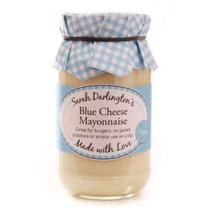 Mrs Darlington's - Mayonnaise, 250g | Multiple Flavours