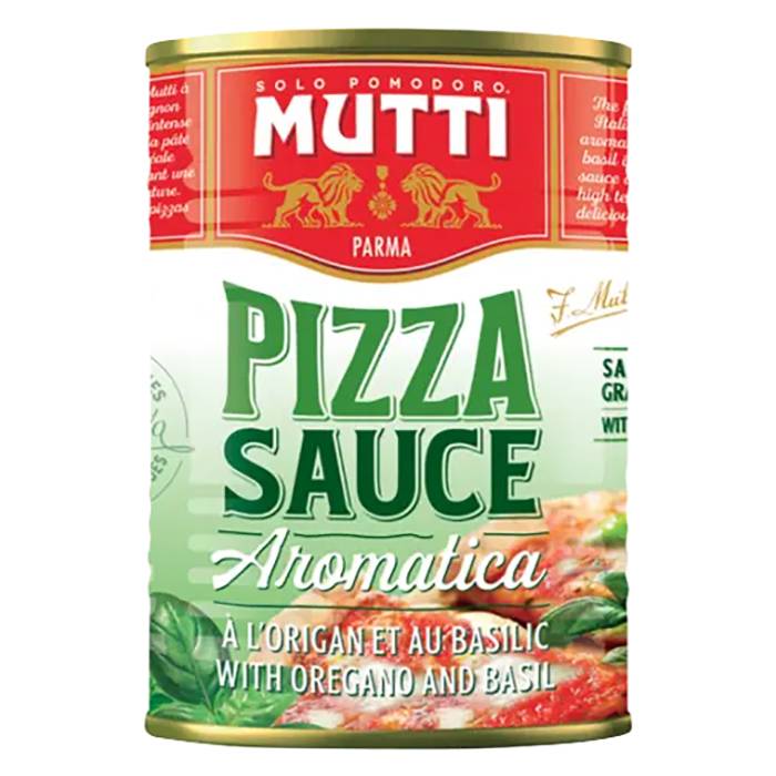 Mutti - Flavoured Pizza Sauce, 400g